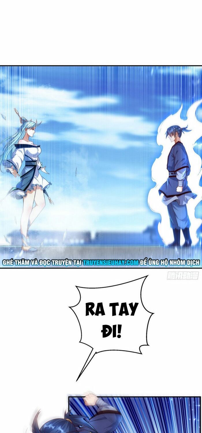 đọc truyện Võ Nghịch Chương 93 ảnh 22 tại Thiên Thai Truyện