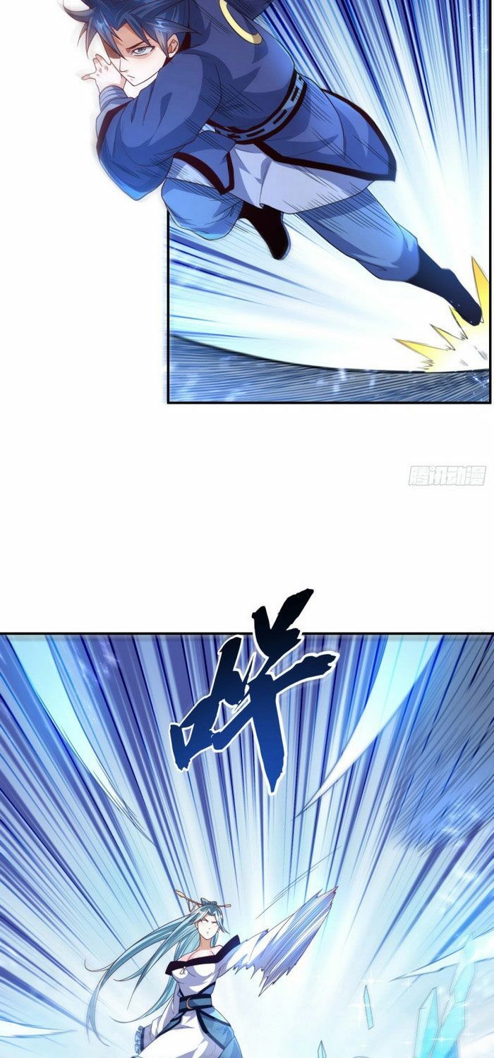 đọc truyện Võ Nghịch Chương 93 ảnh 23 tại Thiên Thai Truyện