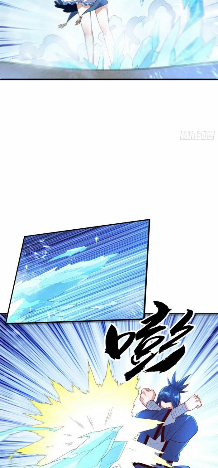 đọc truyện Võ Nghịch Chương 93 ảnh 24 tại Thiên Thai Truyện