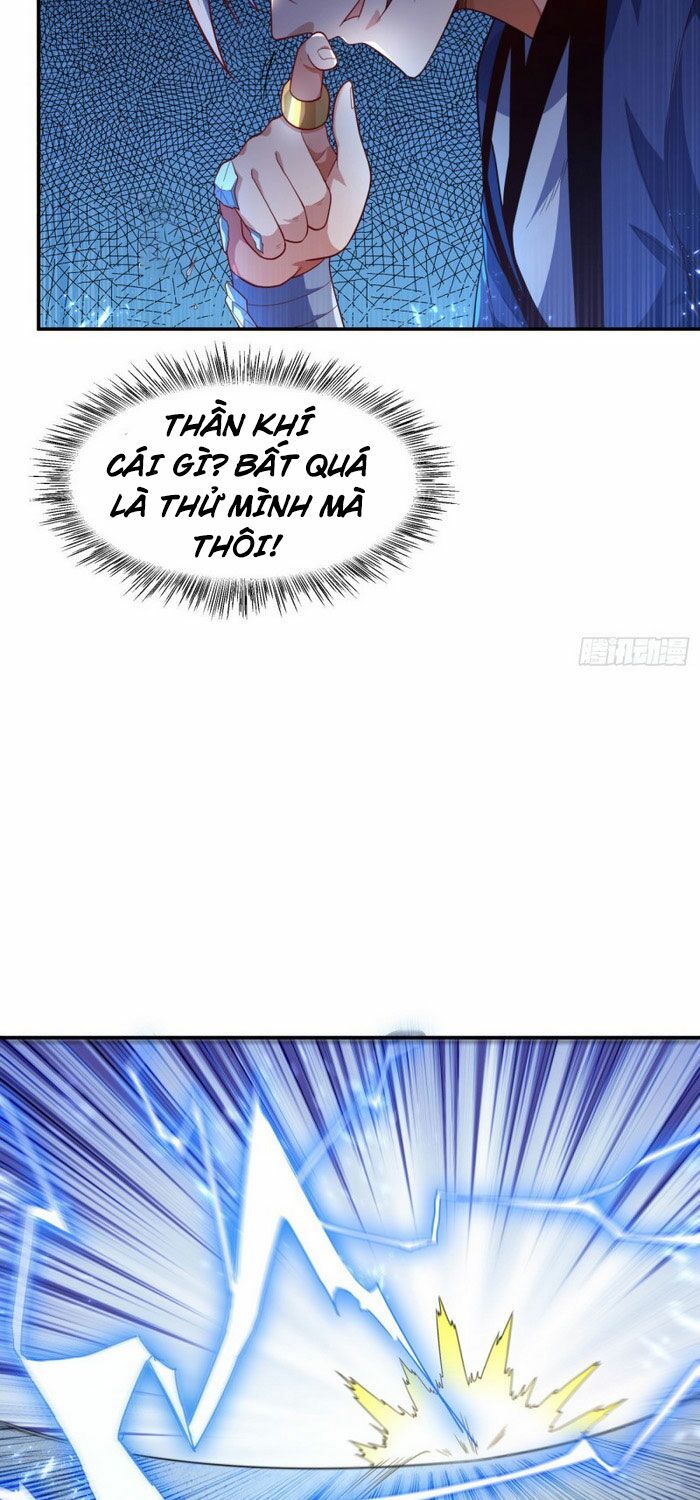 đọc truyện Võ Nghịch Chương 93 ảnh 27 tại Thiên Thai Truyện