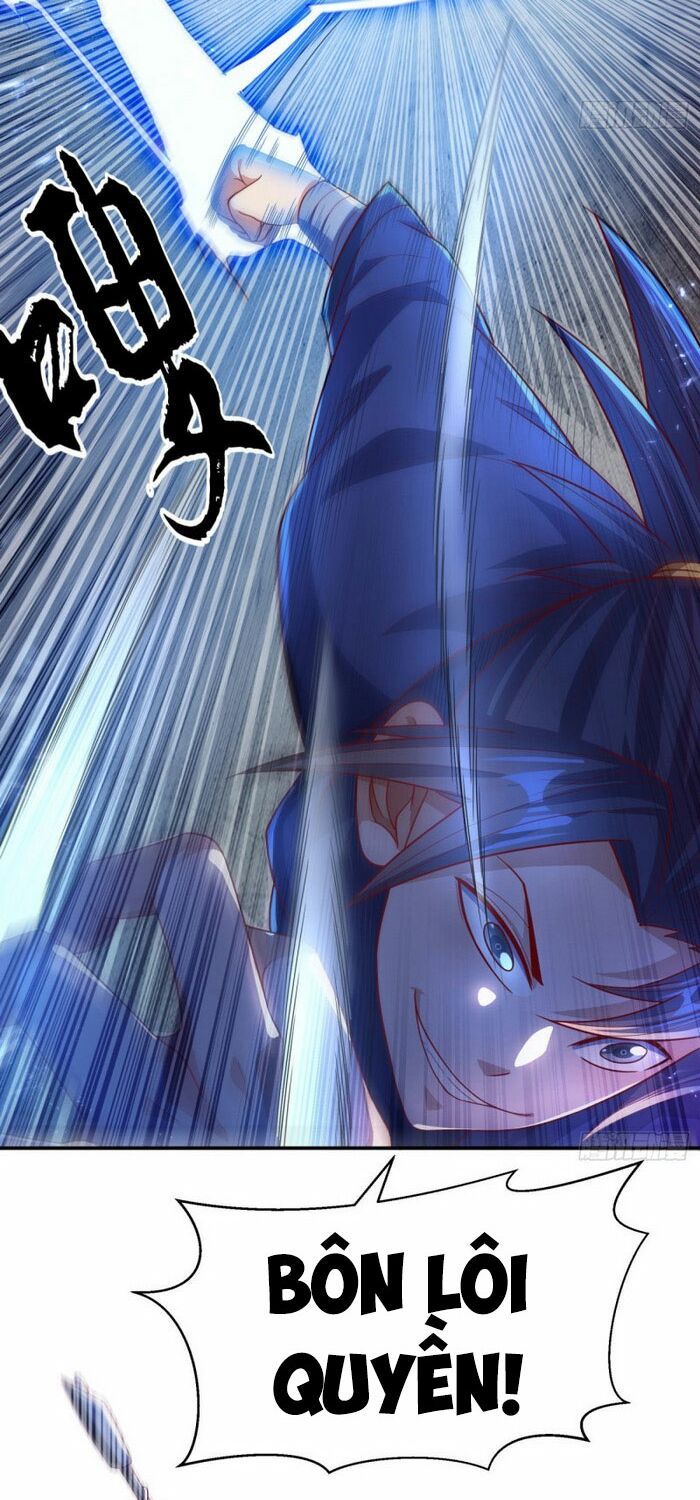 đọc truyện Võ Nghịch Chương 93 ảnh 28 tại Thiên Thai Truyện