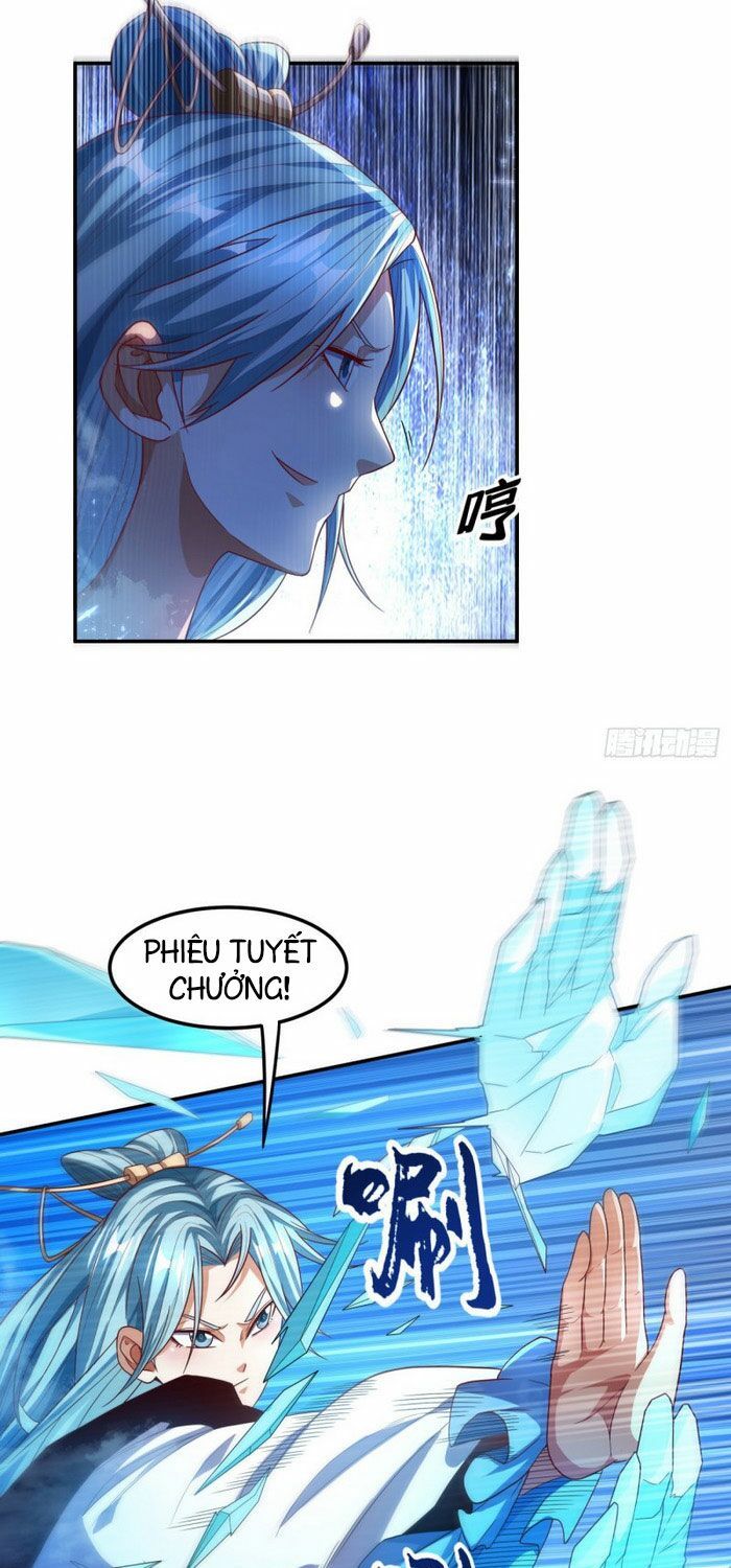 đọc truyện Võ Nghịch Chương 93 ảnh 29 tại Thiên Thai Truyện