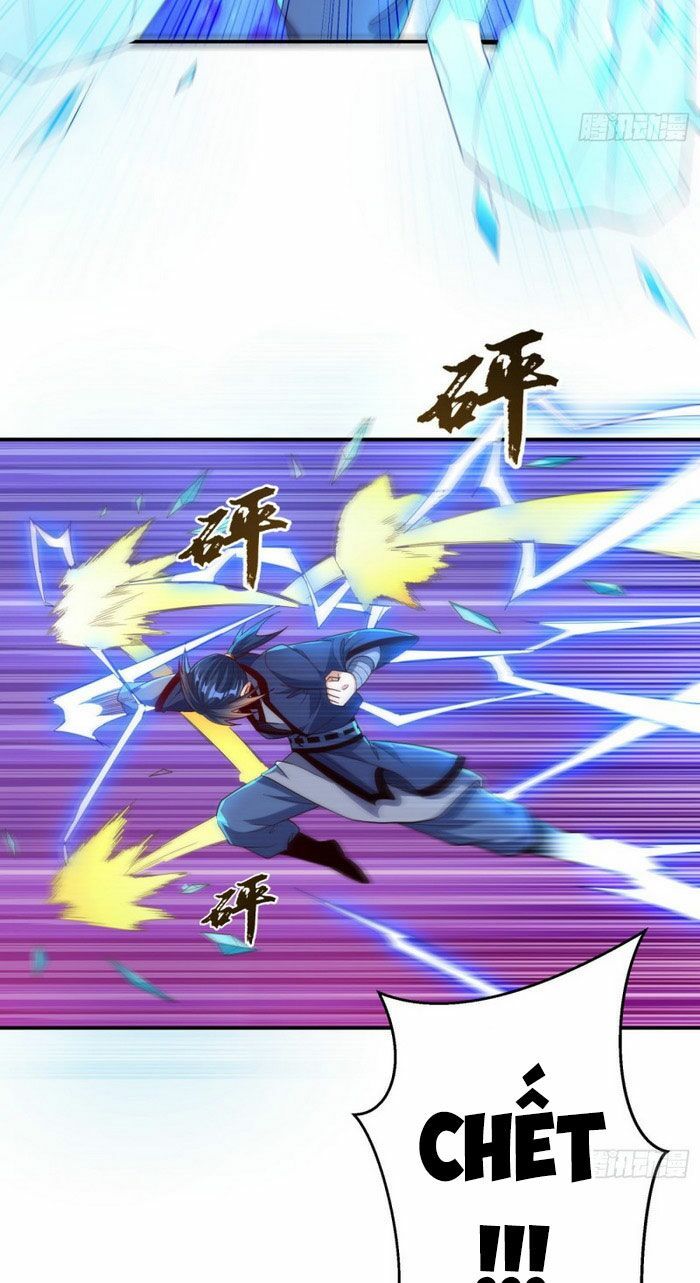 đọc truyện Võ Nghịch Chương 93 ảnh 31 tại Thiên Thai Truyện