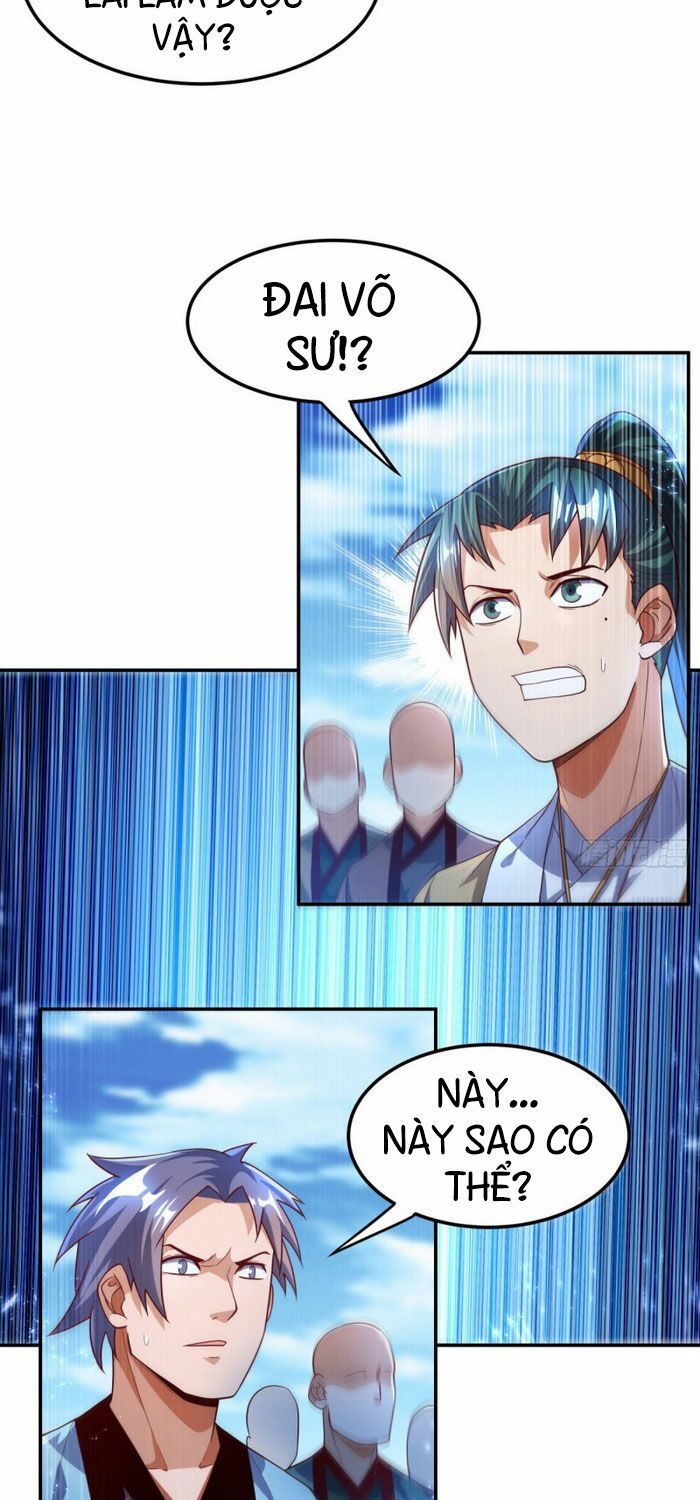 đọc truyện Võ Nghịch Chương 93 ảnh 7 tại Thiên Thai Truyện