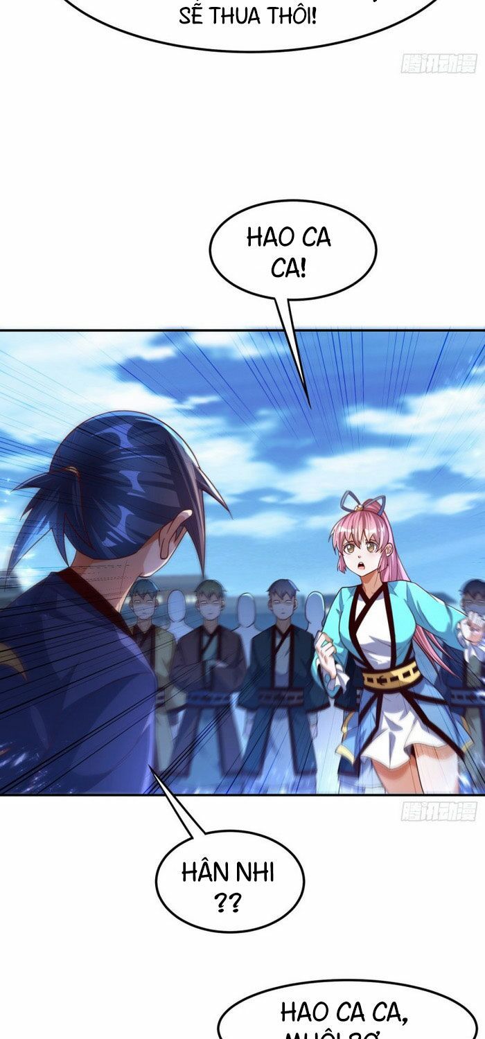 đọc truyện Võ Nghịch Chương 93 ảnh 9 tại Thiên Thai Truyện