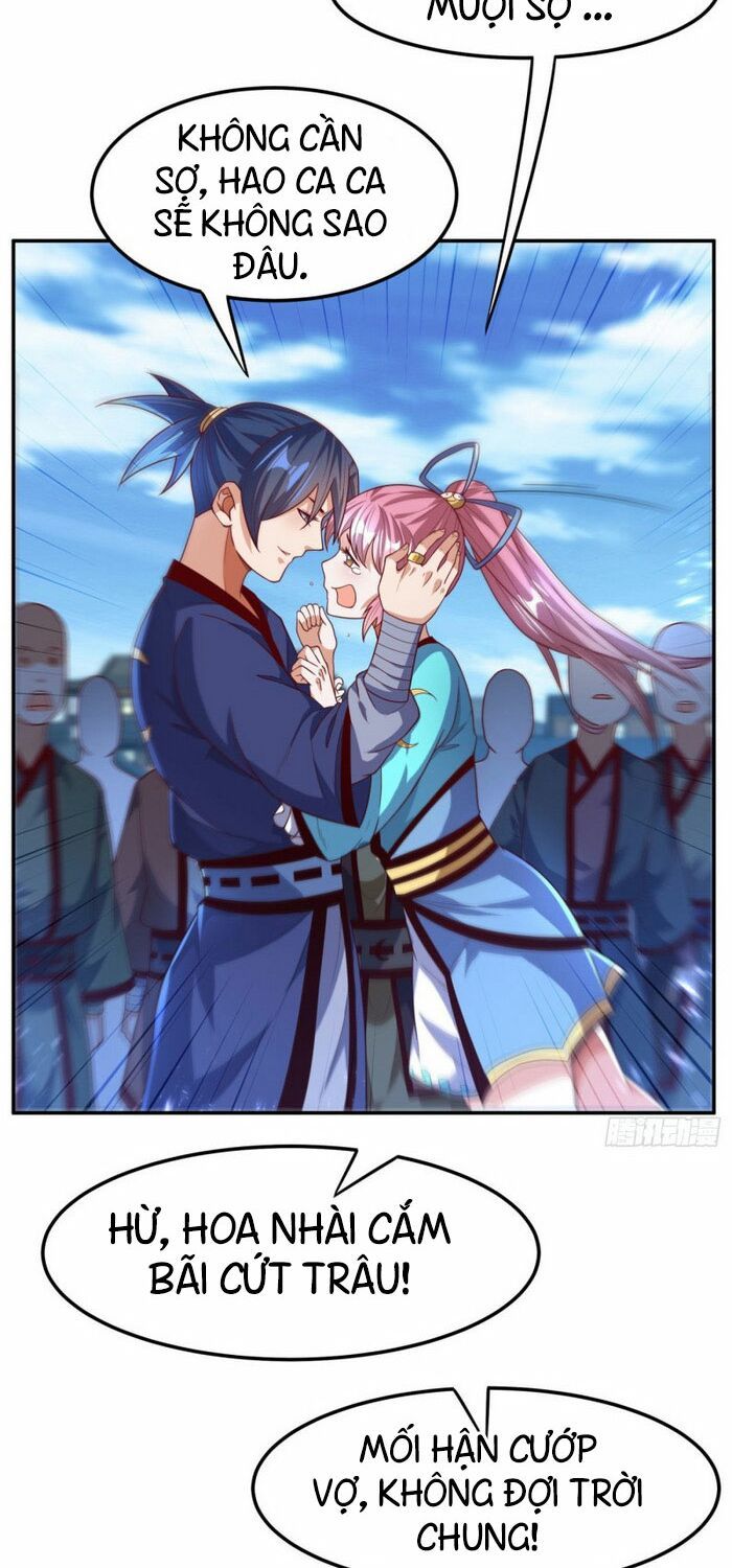 đọc truyện Võ Nghịch Chương 93 ảnh 10 tại Thiên Thai Truyện