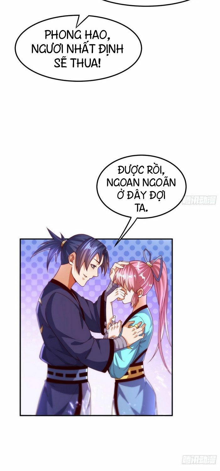 đọc truyện Võ Nghịch Chương 93 ảnh 11 tại Thiên Thai Truyện