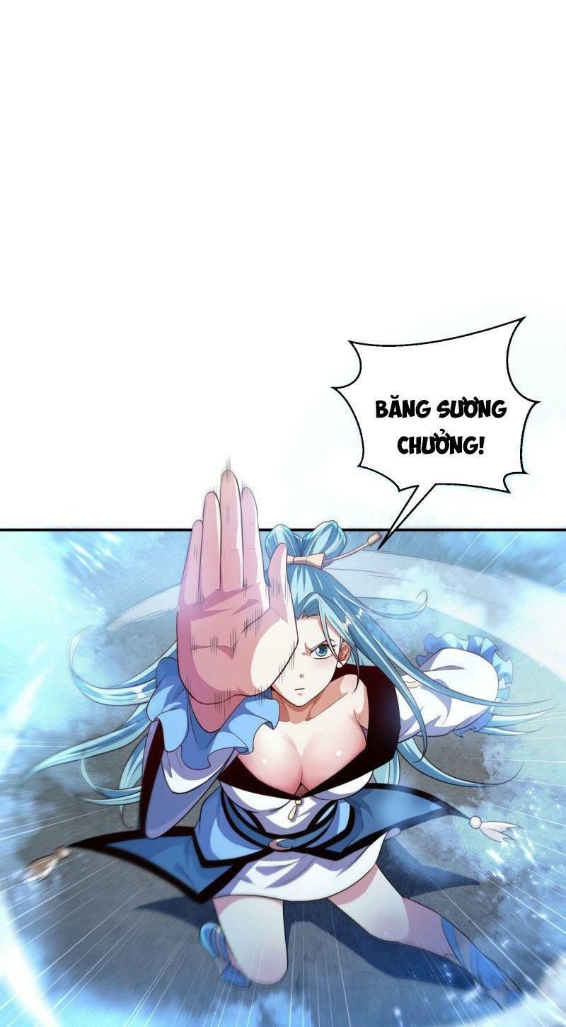 đọc truyện Võ Nghịch Chương 94 ảnh 3 tại Thiên Thai Truyện