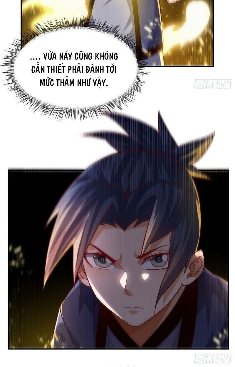 đọc truyện Võ Nghịch Chương 94 ảnh 16 tại Thiên Thai Truyện