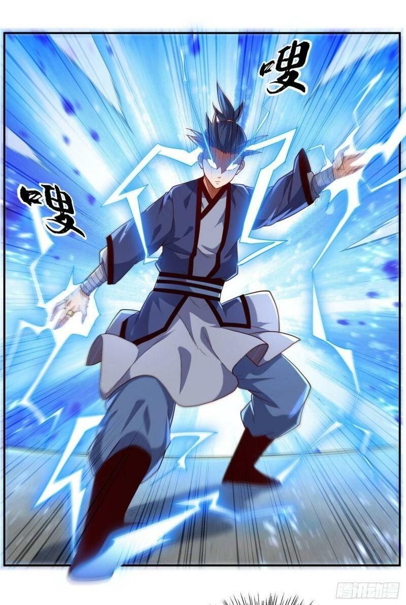 đọc truyện Võ Nghịch Chương 94 ảnh 18 tại Thiên Thai Truyện