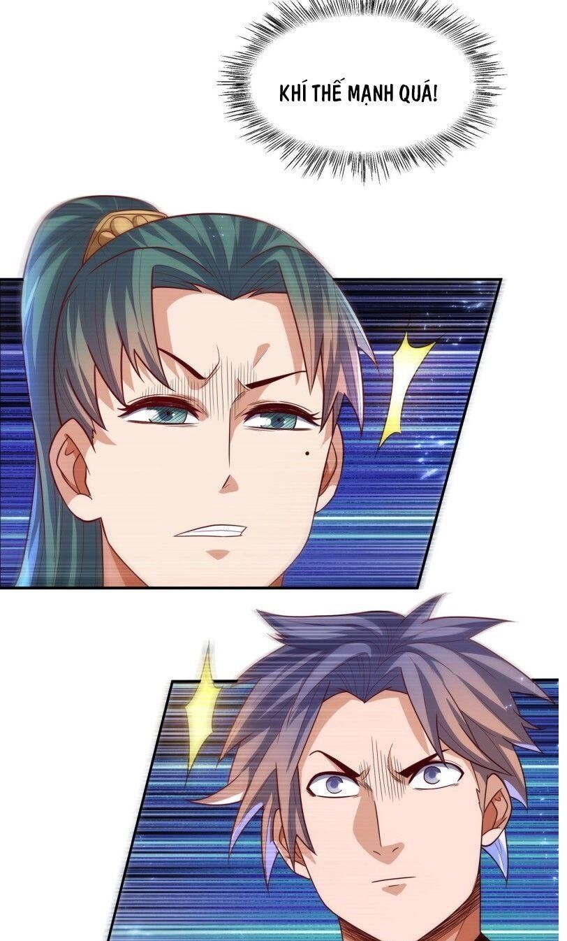 đọc truyện Võ Nghịch Chương 94 ảnh 19 tại Thiên Thai Truyện