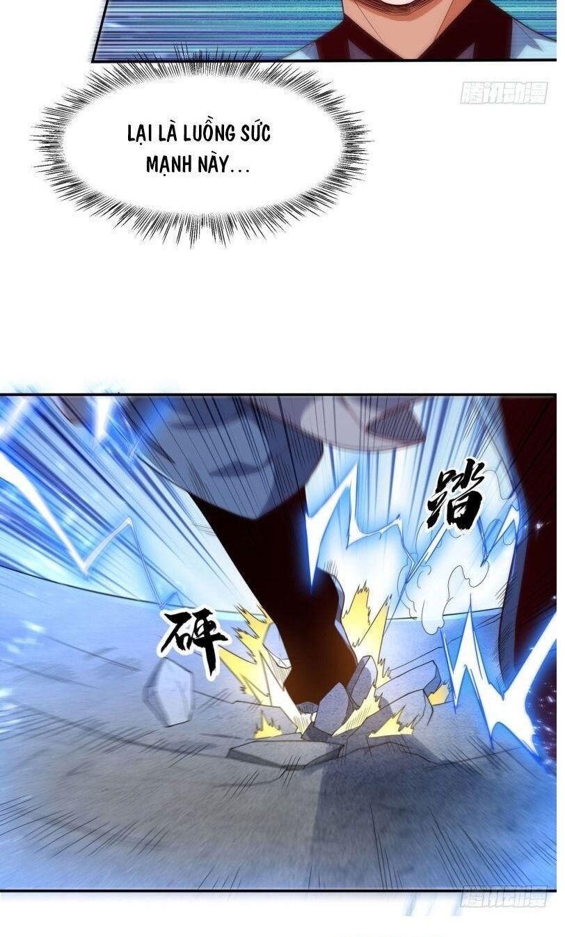 đọc truyện Võ Nghịch Chương 94 ảnh 20 tại Thiên Thai Truyện