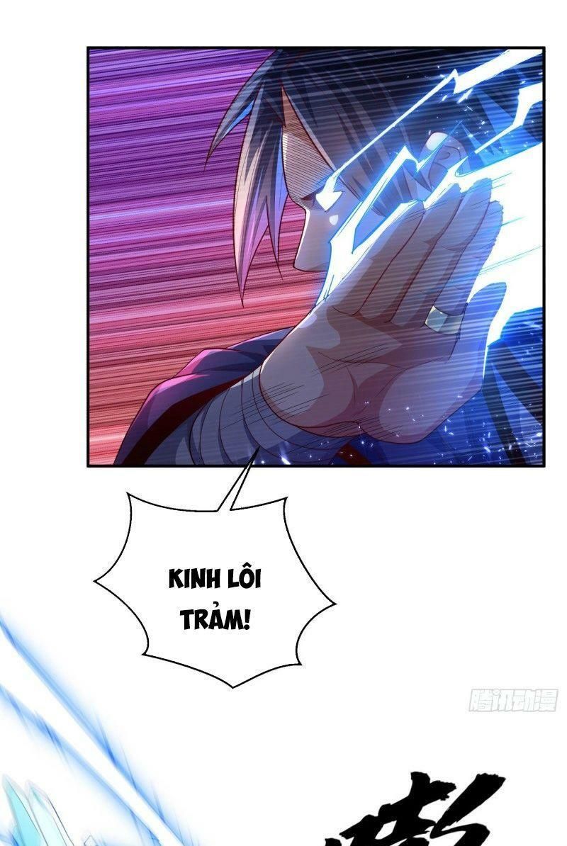 đọc truyện Võ Nghịch Chương 94 ảnh 25 tại Thiên Thai Truyện