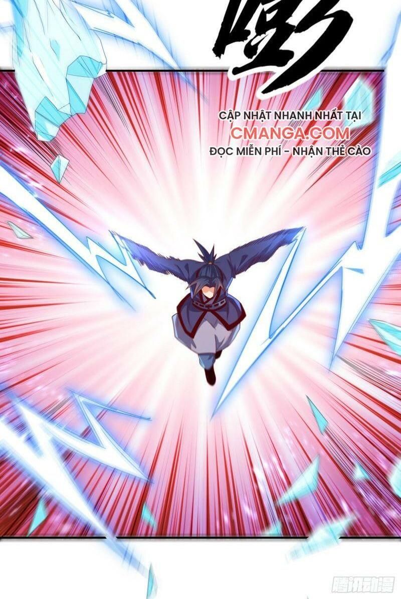 đọc truyện Võ Nghịch Chương 94 ảnh 26 tại Thiên Thai Truyện