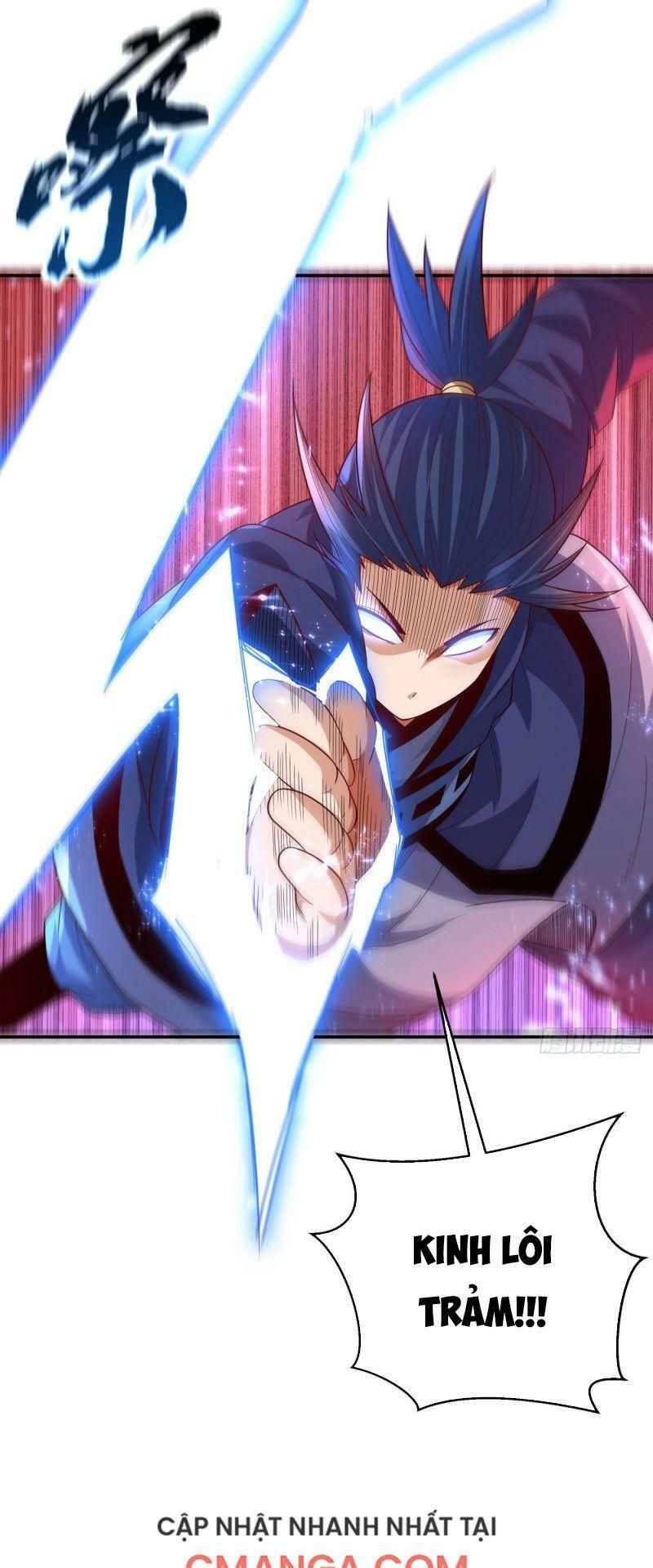 đọc truyện Võ Nghịch Chương 94 ảnh 31 tại Thiên Thai Truyện