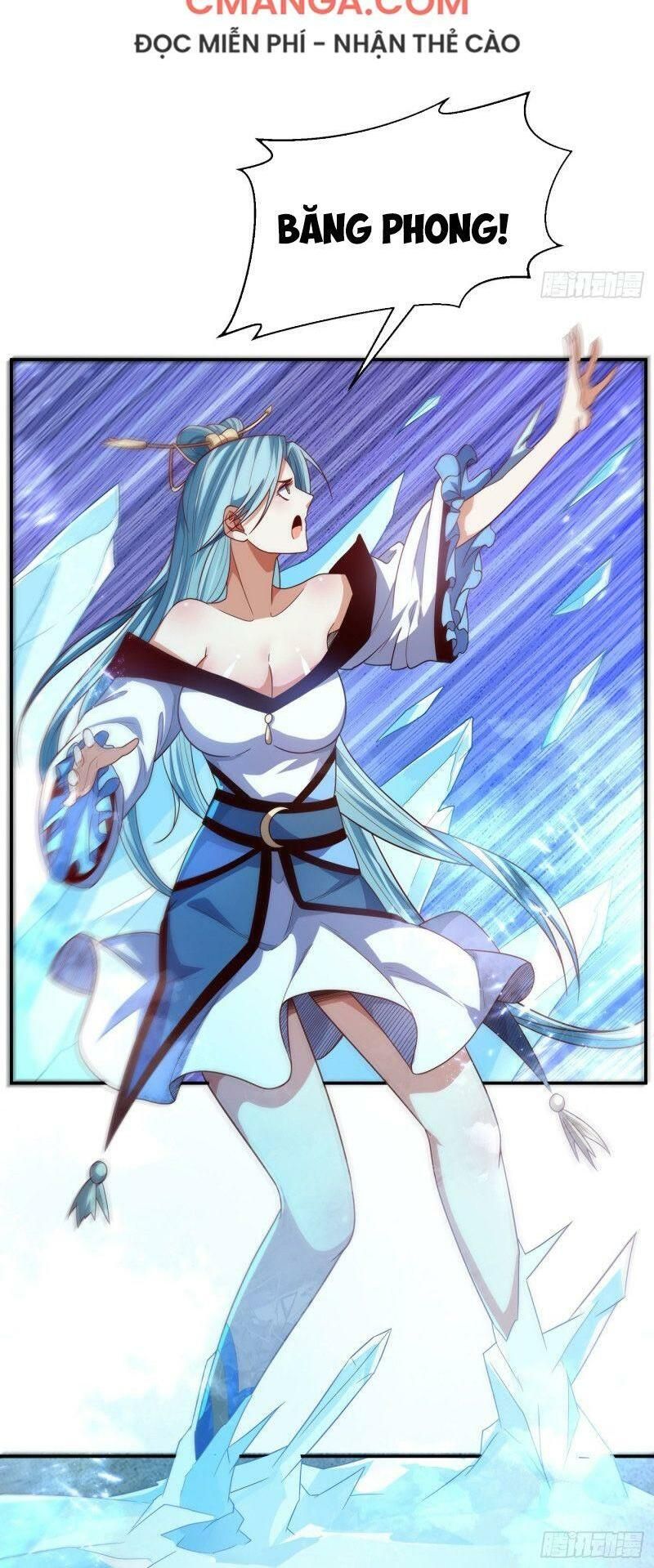 đọc truyện Võ Nghịch Chương 94 ảnh 32 tại Thiên Thai Truyện