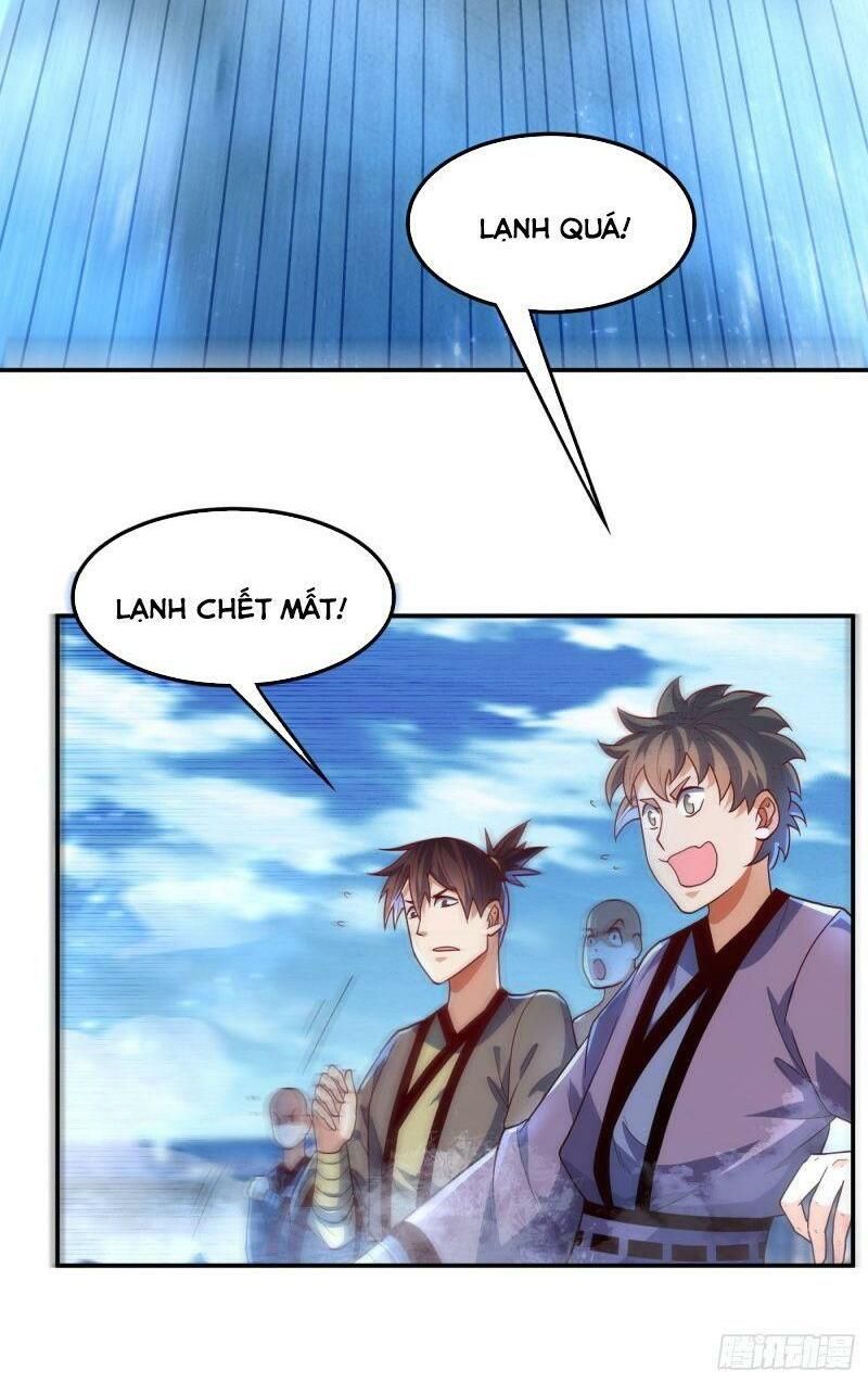 đọc truyện Võ Nghịch Chương 94 ảnh 34 tại Thiên Thai Truyện