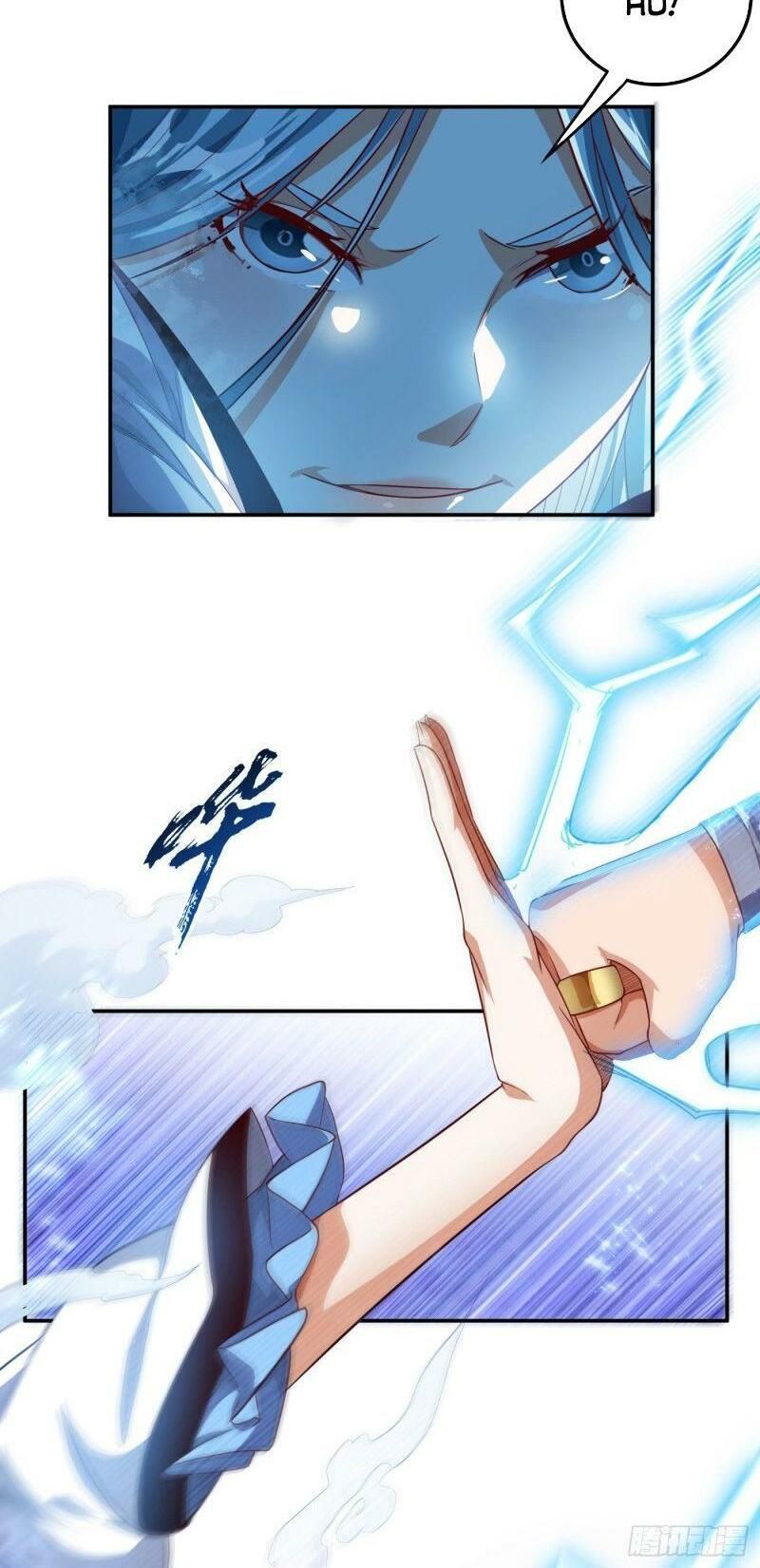 đọc truyện Võ Nghịch Chương 94 ảnh 6 tại Thiên Thai Truyện