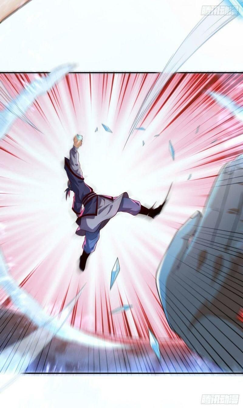 đọc truyện Võ Nghịch Chương 94 ảnh 8 tại Thiên Thai Truyện