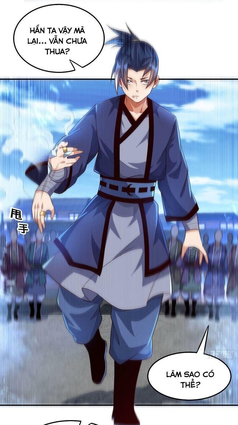 đọc truyện Võ Nghịch Chương 94 ảnh 10 tại Thiên Thai Truyện