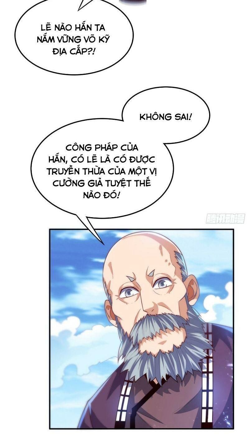 đọc truyện Võ Nghịch Chương 94 ảnh 11 tại Thiên Thai Truyện