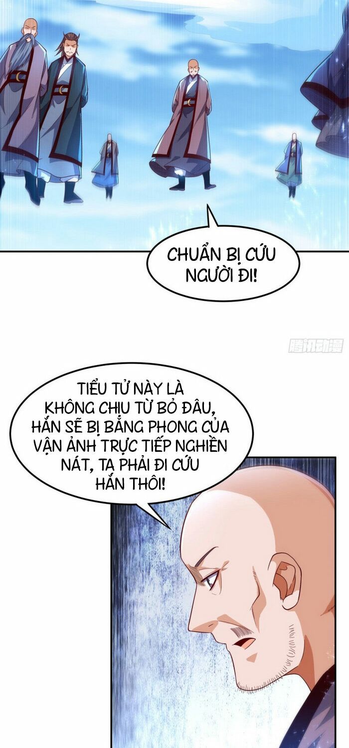 đọc truyện Võ Nghịch Chương 95 ảnh 16 tại Thiên Thai Truyện