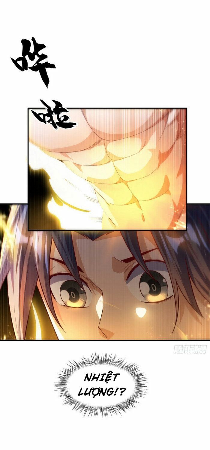 đọc truyện Võ Nghịch Chương 95 ảnh 20 tại Thiên Thai Truyện