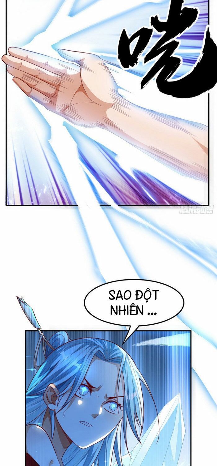 đọc truyện Võ Nghịch Chương 95 ảnh 22 tại Thiên Thai Truyện