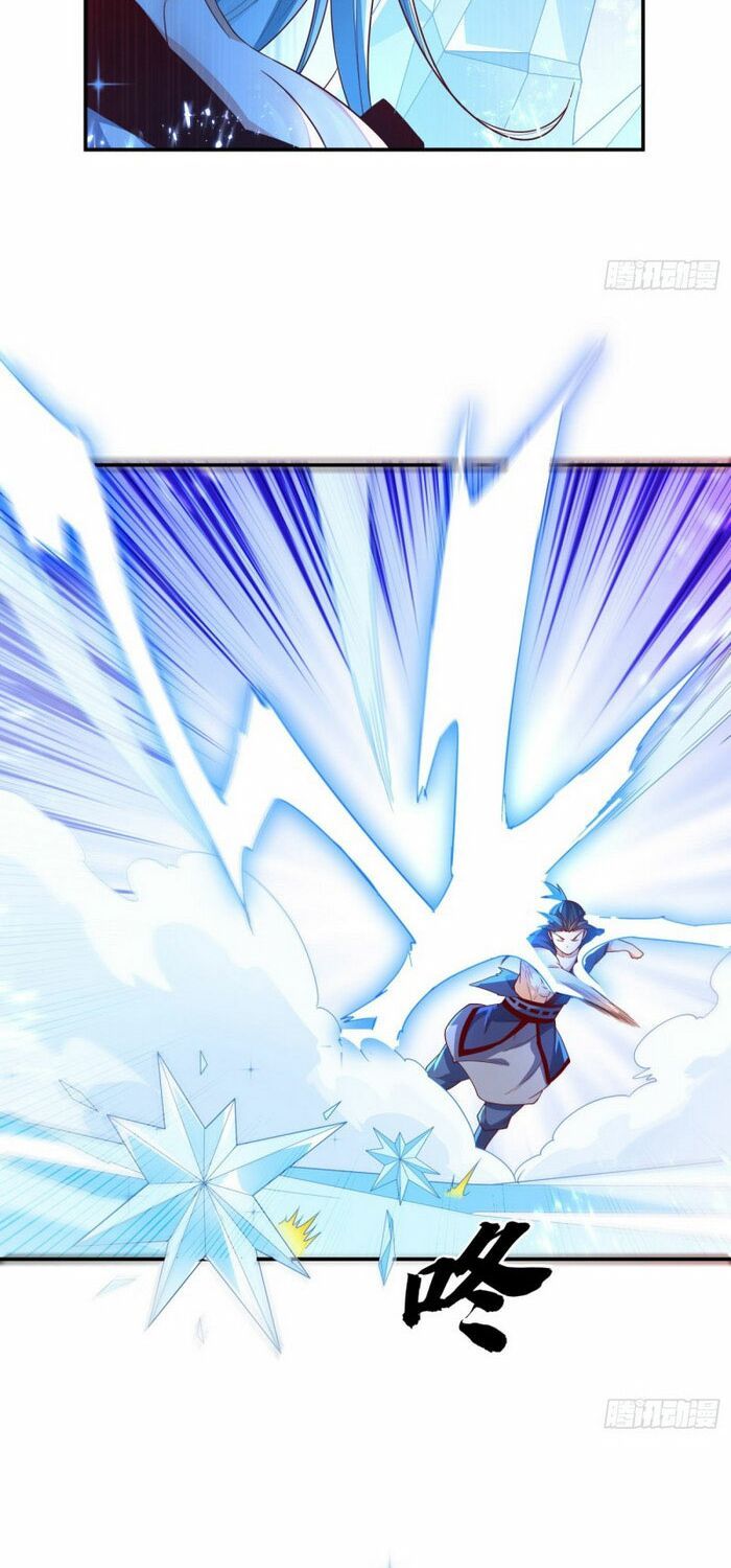 đọc truyện Võ Nghịch Chương 95 ảnh 23 tại Thiên Thai Truyện