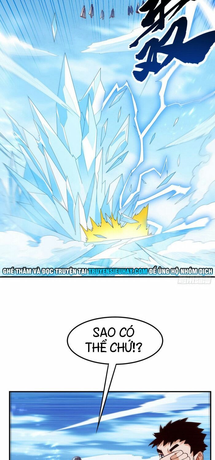 đọc truyện Võ Nghịch Chương 95 ảnh 25 tại Thiên Thai Truyện