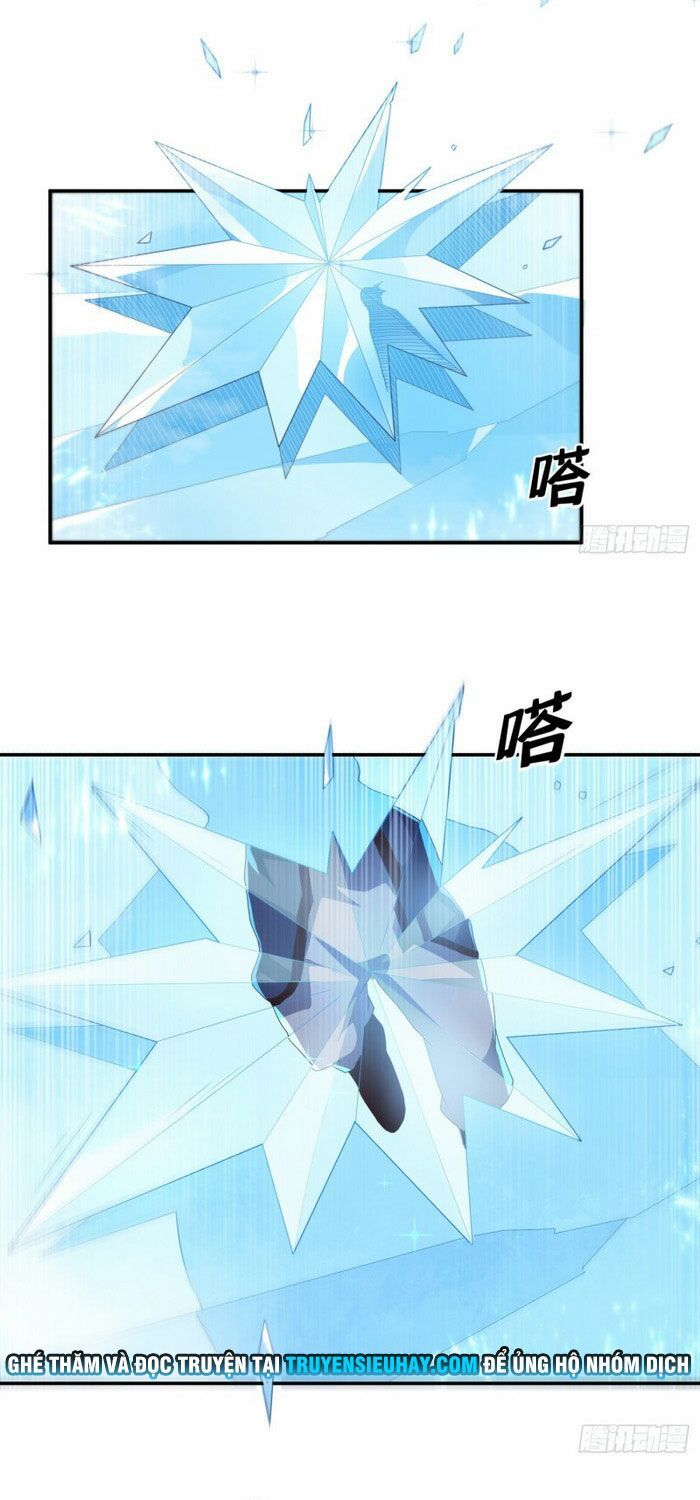 đọc truyện Võ Nghịch Chương 95 ảnh 28 tại Thiên Thai Truyện