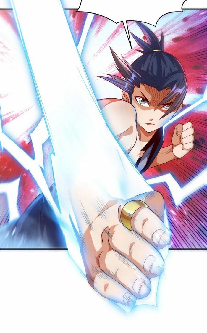 đọc truyện Võ Nghịch Chương 95 ảnh 31 tại Thiên Thai Truyện