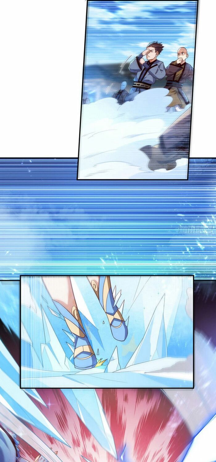 đọc truyện Võ Nghịch Chương 95 ảnh 8 tại Thiên Thai Truyện