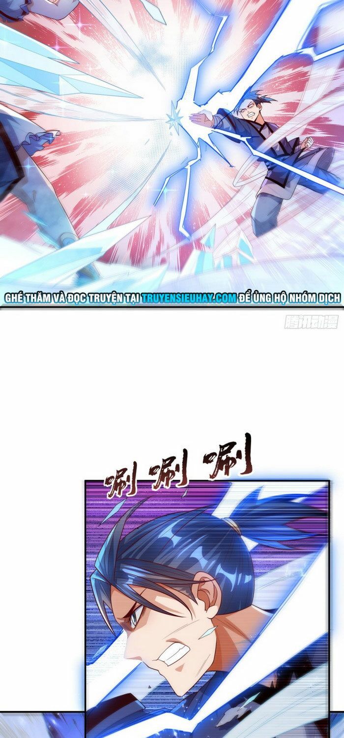 đọc truyện Võ Nghịch Chương 95 ảnh 9 tại Thiên Thai Truyện