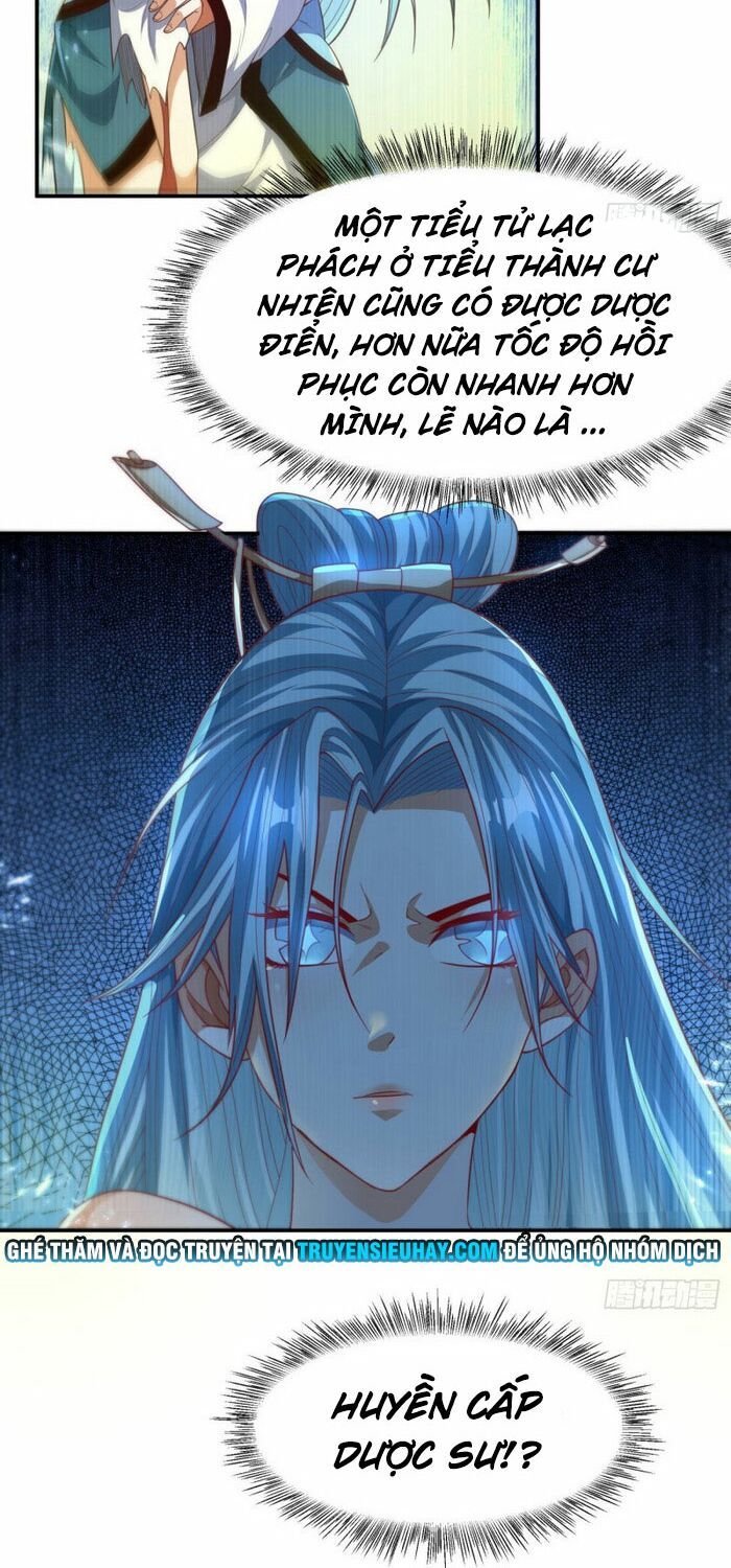 đọc truyện Võ Nghịch Chương 96 ảnh 14 tại Thiên Thai Truyện