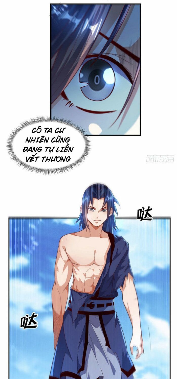 đọc truyện Võ Nghịch Chương 96 ảnh 15 tại Thiên Thai Truyện