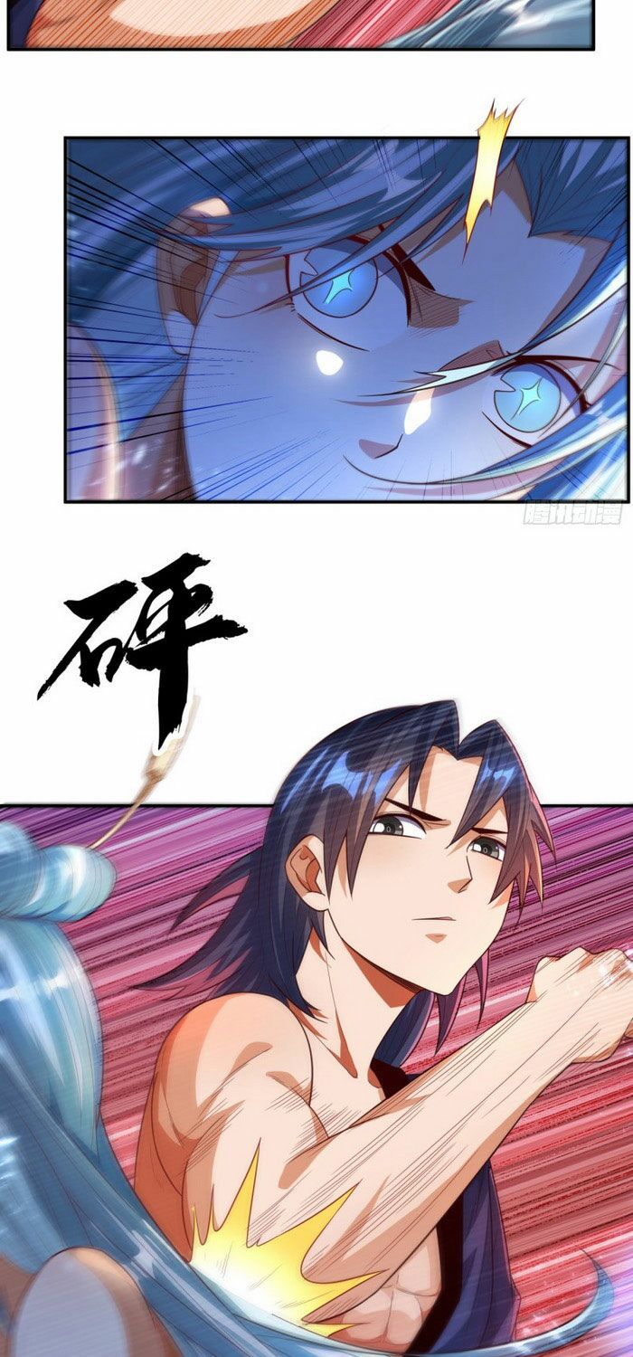 đọc truyện Võ Nghịch Chương 96 ảnh 19 tại Thiên Thai Truyện