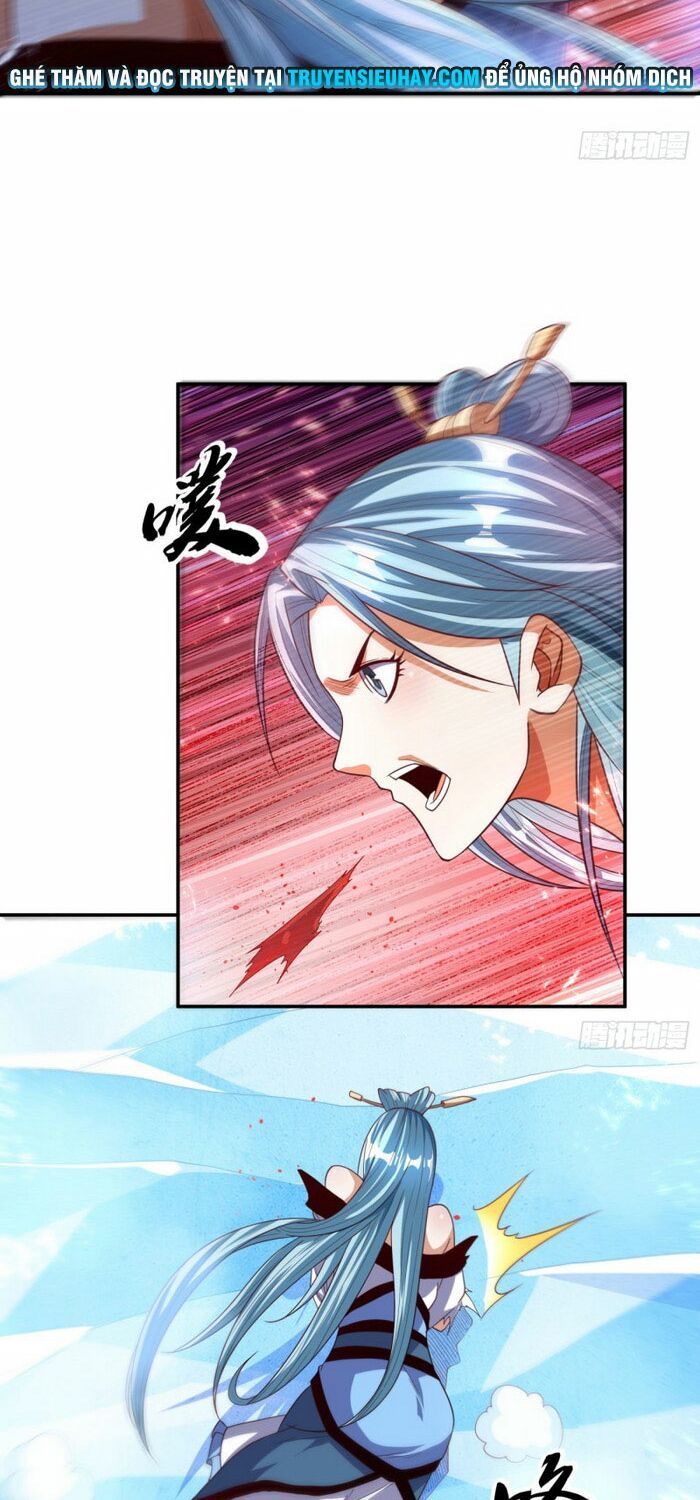 đọc truyện Võ Nghịch Chương 96 ảnh 20 tại Thiên Thai Truyện