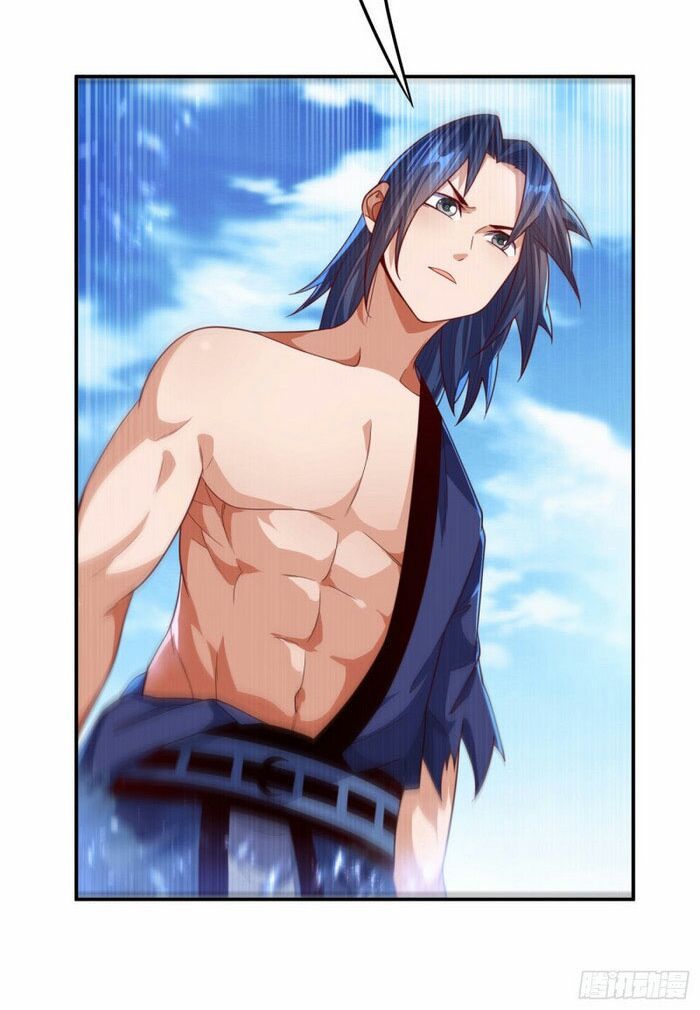 đọc truyện Võ Nghịch Chương 96 ảnh 22 tại Thiên Thai Truyện