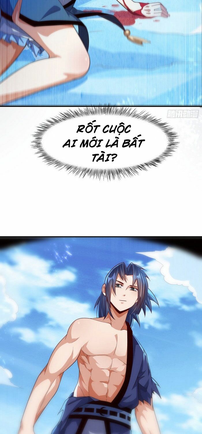 đọc truyện Võ Nghịch Chương 96 ảnh 25 tại Thiên Thai Truyện