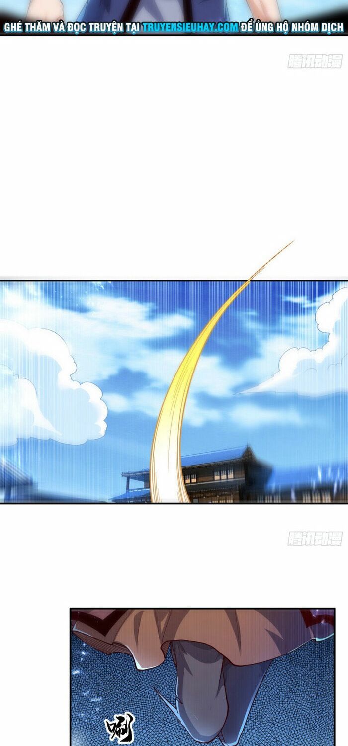 đọc truyện Võ Nghịch Chương 96 ảnh 26 tại Thiên Thai Truyện