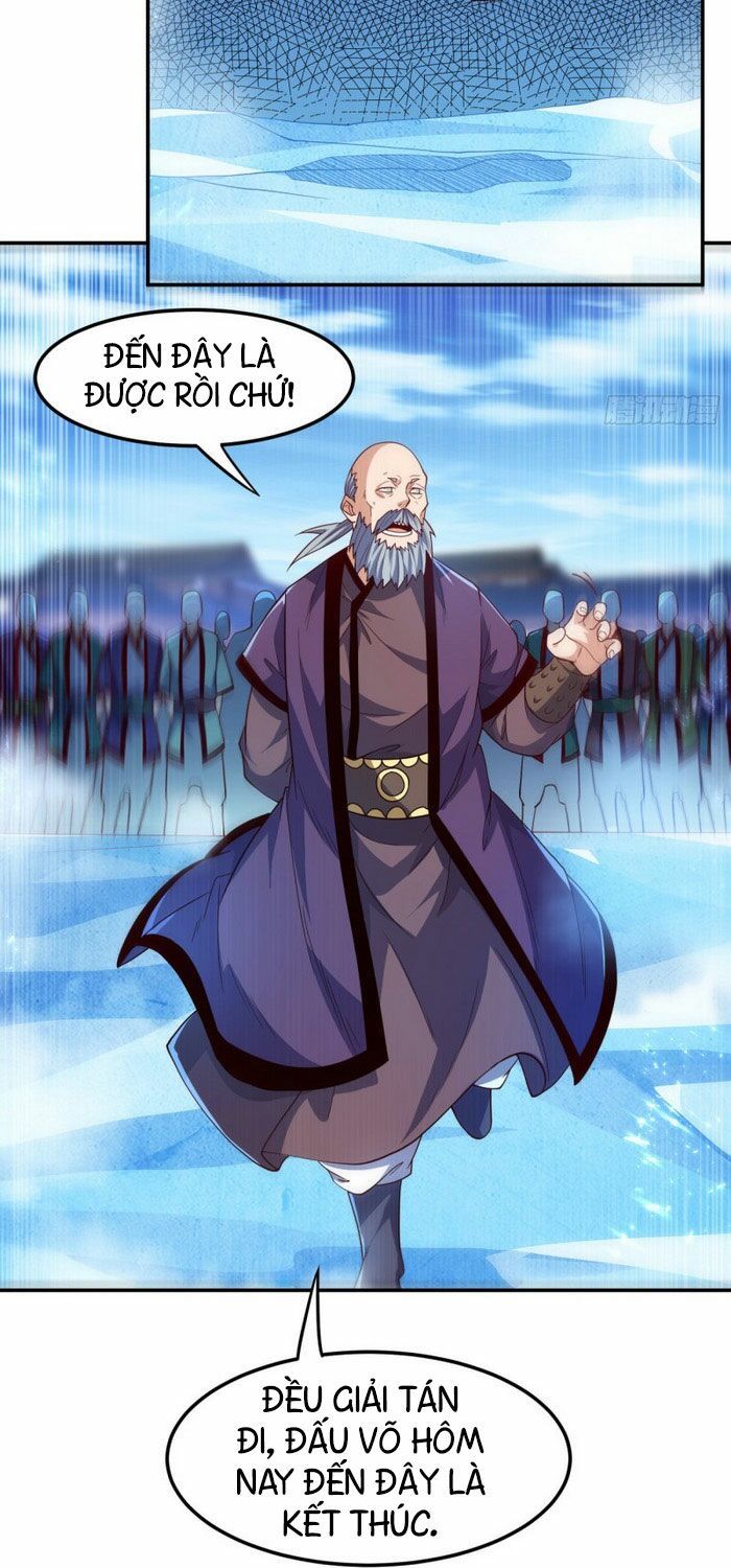 đọc truyện Võ Nghịch Chương 96 ảnh 27 tại Thiên Thai Truyện