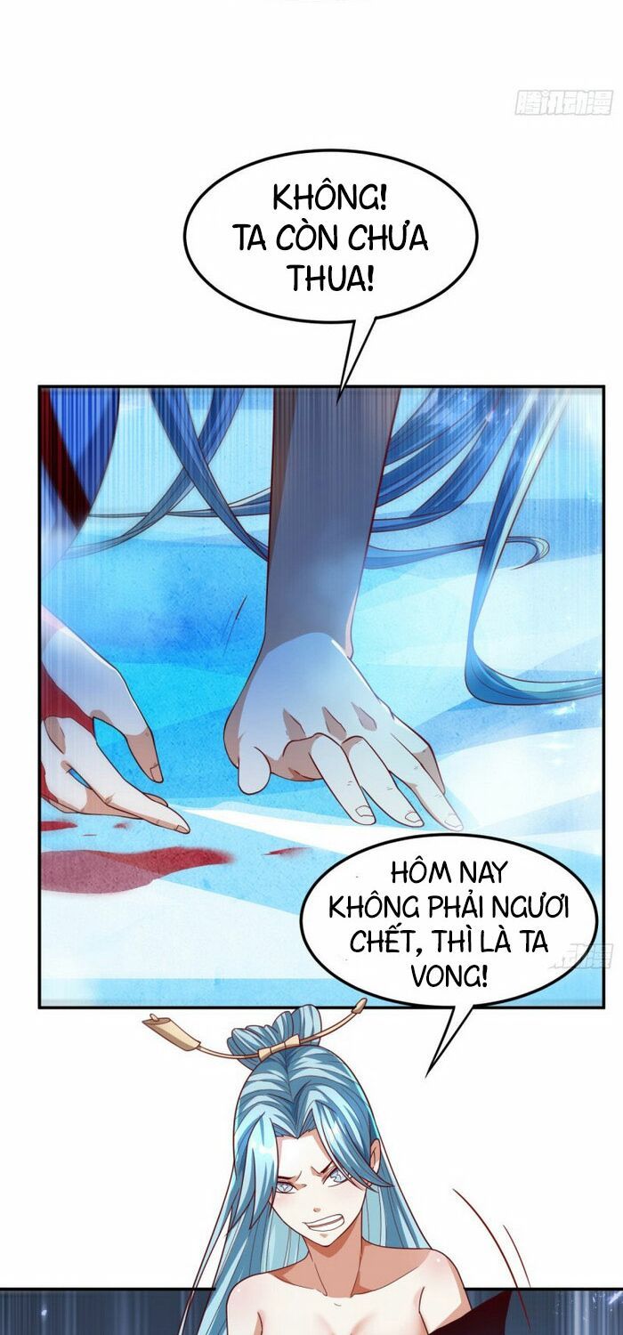 đọc truyện Võ Nghịch Chương 96 ảnh 28 tại Thiên Thai Truyện