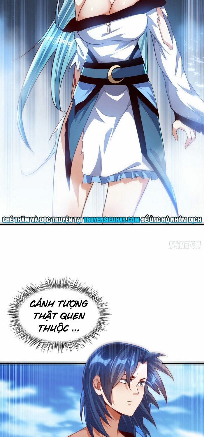 đọc truyện Võ Nghịch Chương 96 ảnh 29 tại Thiên Thai Truyện