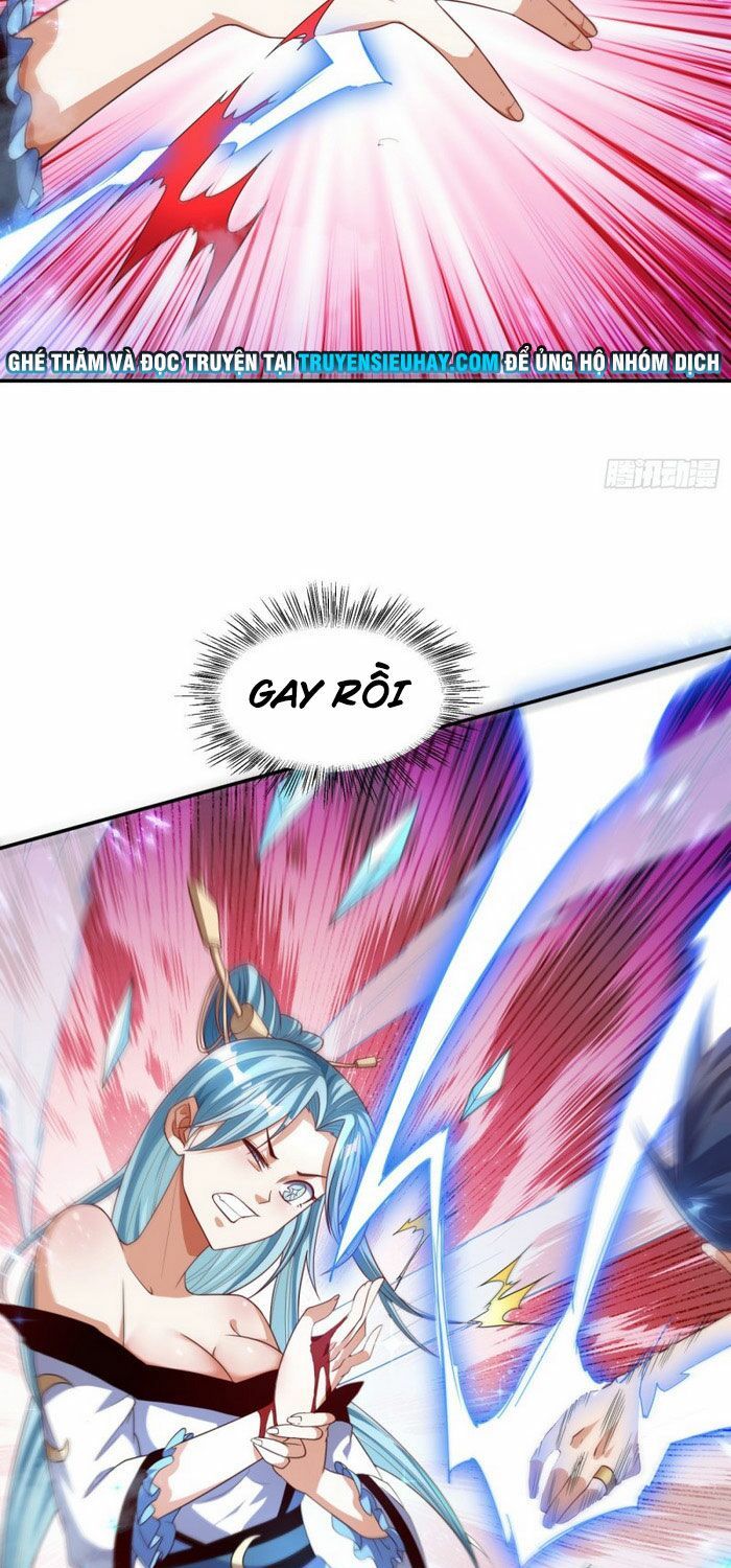 đọc truyện Võ Nghịch Chương 96 ảnh 5 tại Thiên Thai Truyện