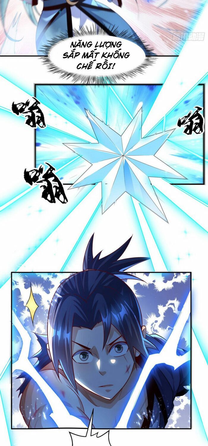 đọc truyện Võ Nghịch Chương 96 ảnh 6 tại Thiên Thai Truyện