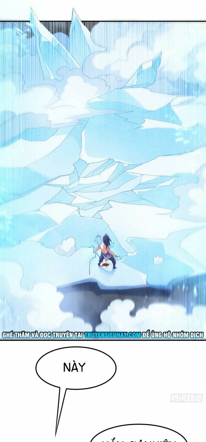 đọc truyện Võ Nghịch Chương 96 ảnh 9 tại Thiên Thai Truyện