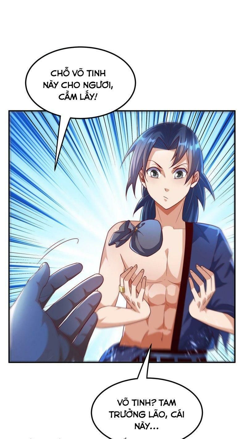 đọc truyện Võ Nghịch Chương 97 ảnh 13 tại Thiên Thai Truyện