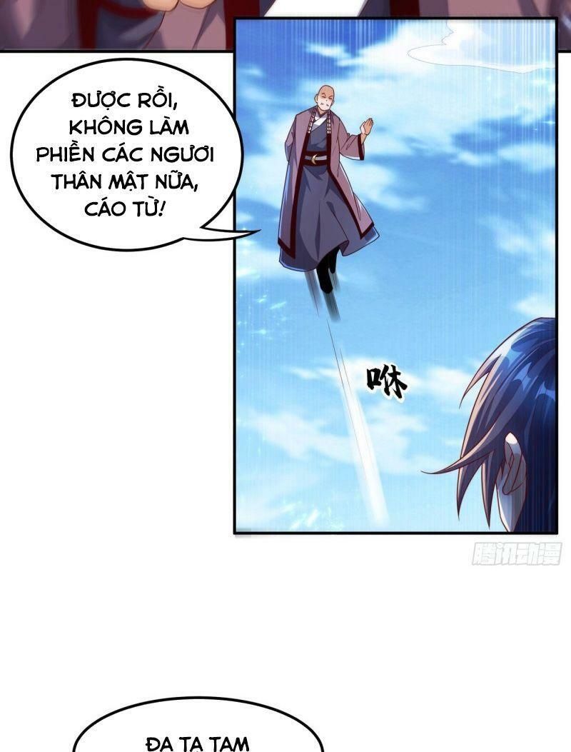 đọc truyện Võ Nghịch Chương 97 ảnh 15 tại Thiên Thai Truyện