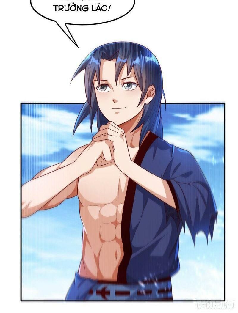 đọc truyện Võ Nghịch Chương 97 ảnh 16 tại Thiên Thai Truyện